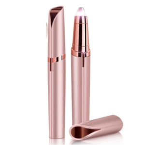 Flawless Electric Facial Eyebrow Trimmer
