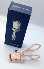 electric eyelash curler heated 667879