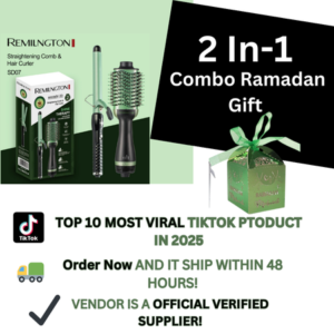 RAMADAN GIFT 2